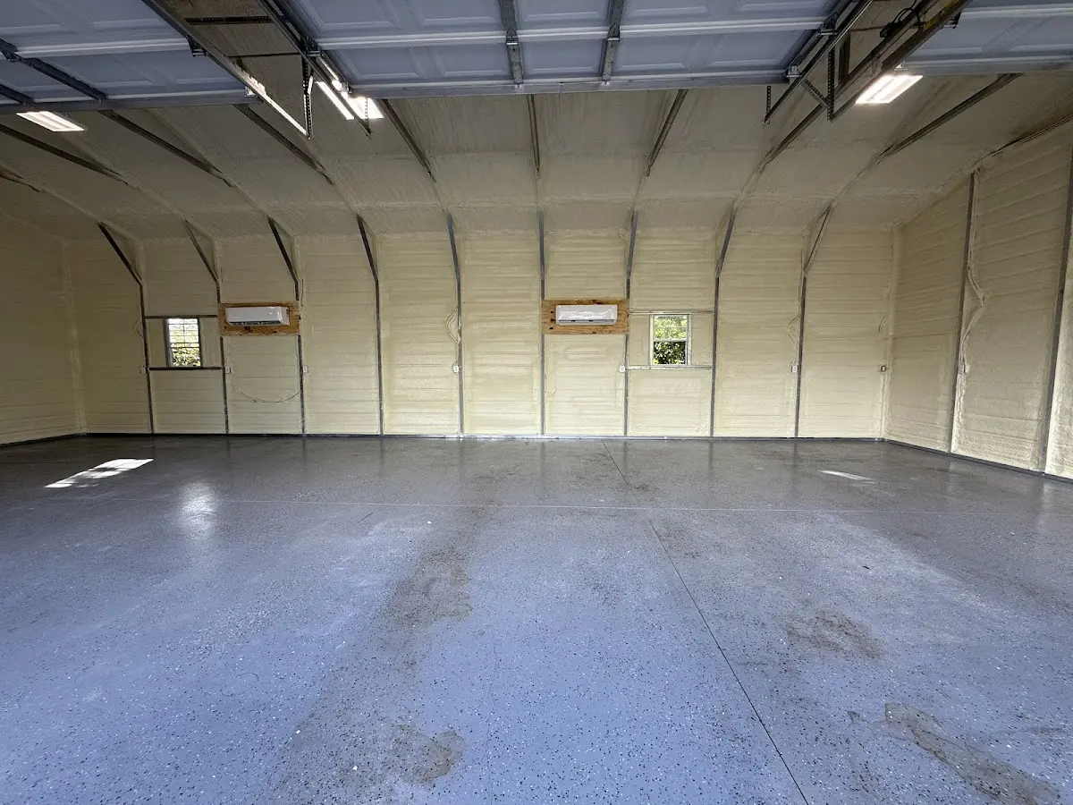 Crawl Space Insulation in Kennett, MO